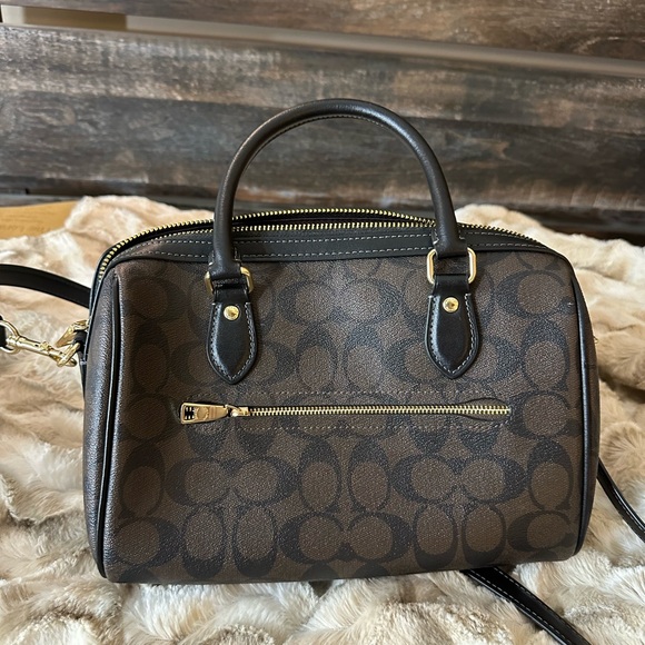 Coach Rowan bag - Picture 2 of 7